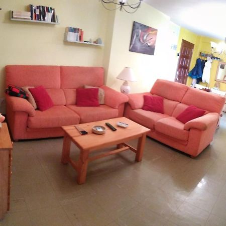 Enfoz Confort Y Relax Экстерьер фото