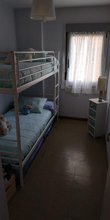 Enfoz Confort Y Relax Экстерьер фото