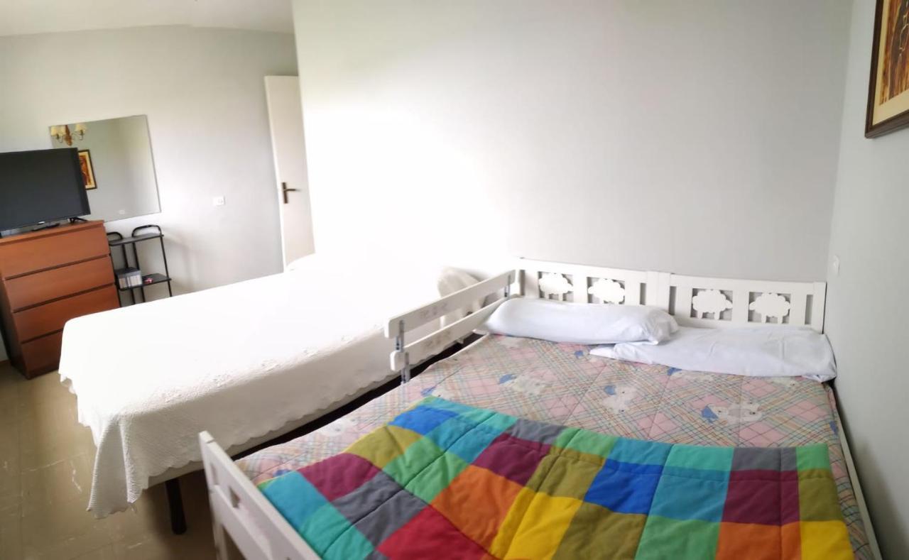 Enfoz Confort Y Relax Экстерьер фото