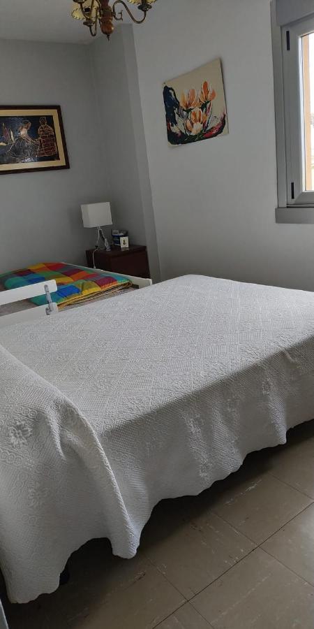 Enfoz Confort Y Relax Экстерьер фото
