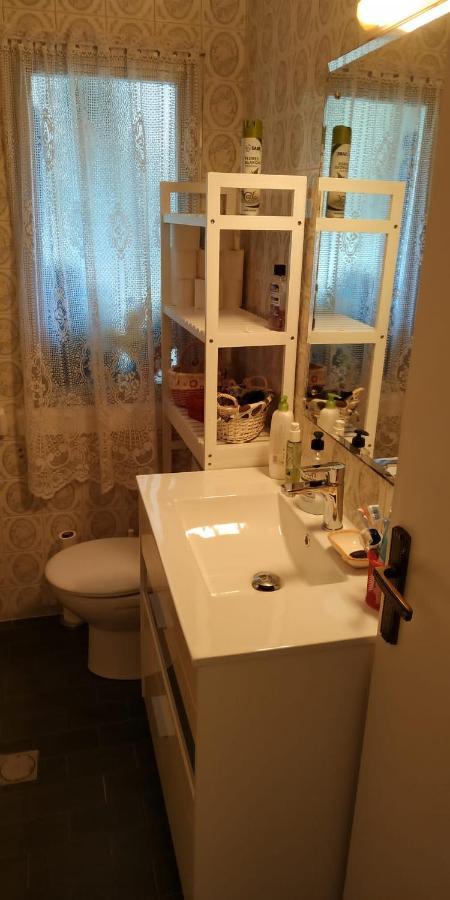 Enfoz Confort Y Relax Экстерьер фото