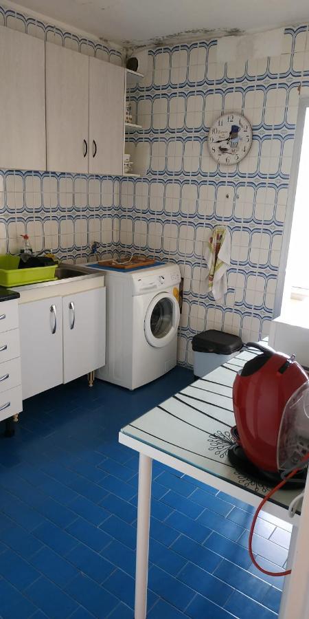 Enfoz Confort Y Relax Экстерьер фото